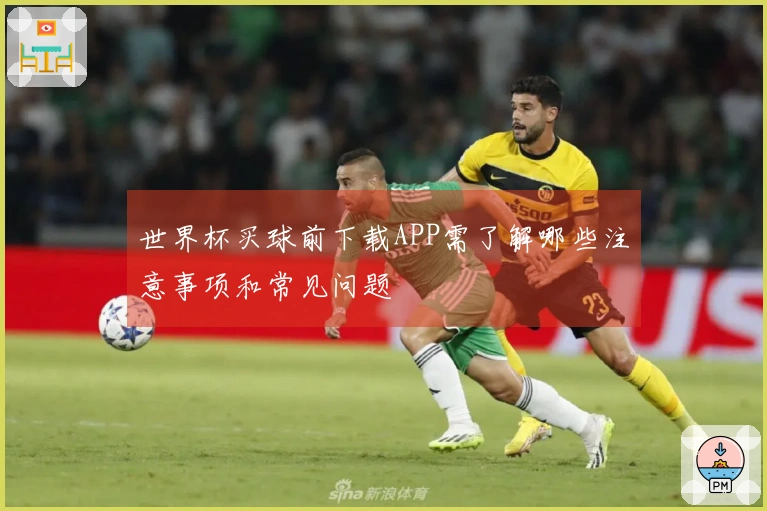 世界杯买球前下载APP需了解哪些注意事项和常见问题