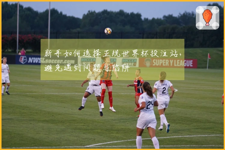 新手如何选择正规世界杯投注站，避免遇到问题与陷阱