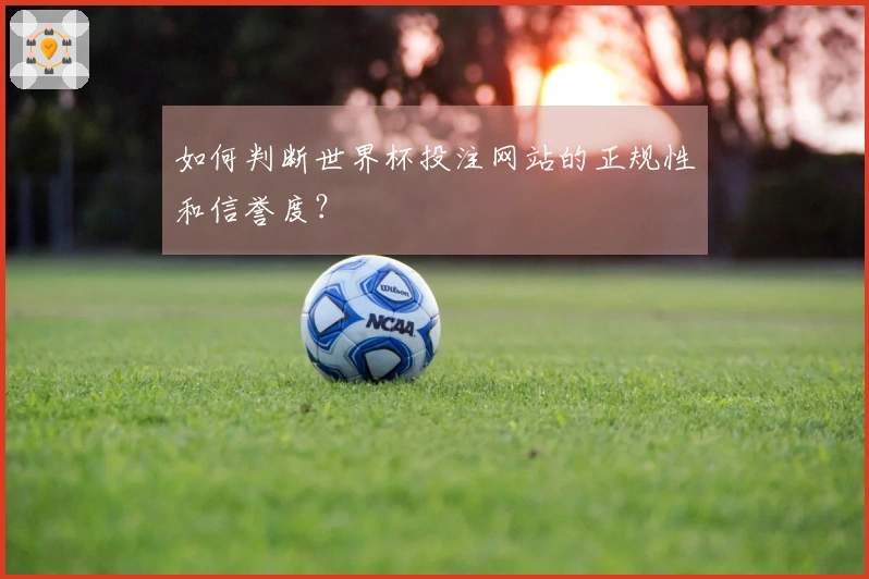 如何判断世界杯投注网站的正规性和信誉度？