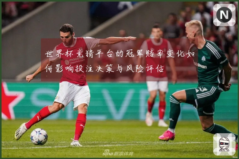 世界杯竞猜平台的冠军赔率变化如何影响投注决策与风险评估