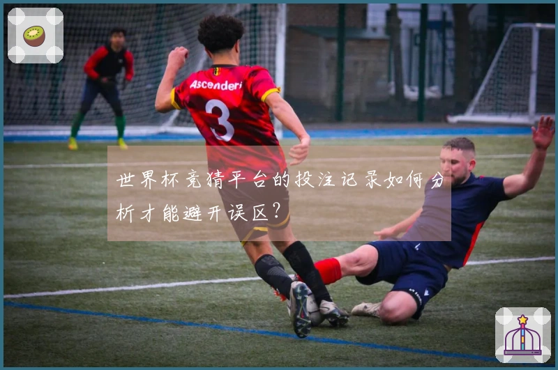 世界杯竞猜平台的投注记录如何分析才能避开误区？