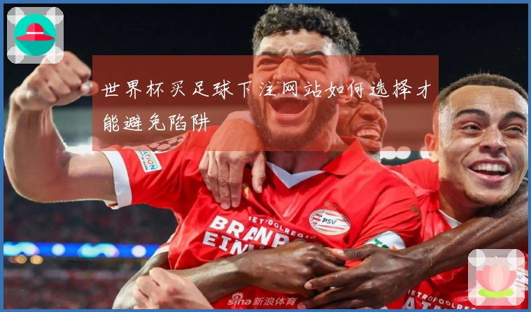 世界杯买足球下注网站如何选择才能避免陷阱