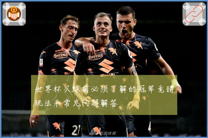 世界杯买球前必须了解的冠军竞猜玩法和常见问题解答