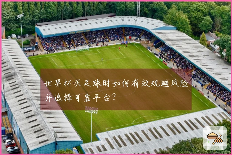世界杯买足球时如何有效规避风险并选择可靠平台？