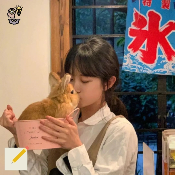 头像